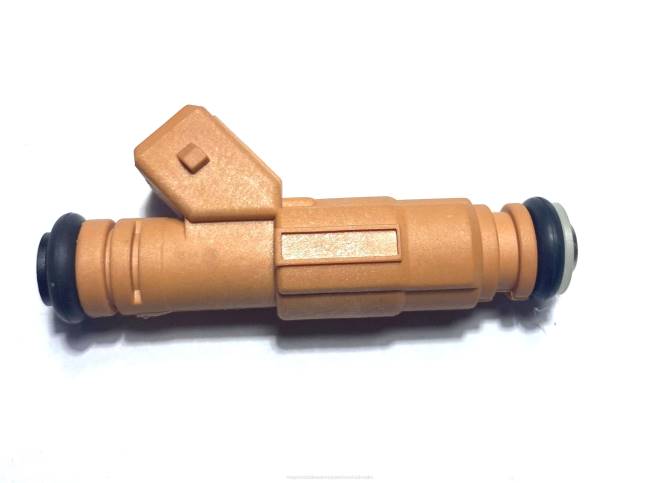 Repuestos De Motos San Salvador | inyector de combustible 9186340 68L22398 VOLVO