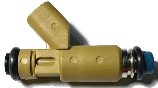 Repuestos De Motos Suzuki El Salvador | inyector de combustible 86278157 68L22373 VOLVO