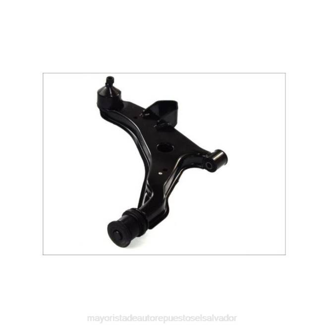 Autopartes El Salvador | mb-573093 jtc637 brazo de control 68L2589 MITSUBISHI