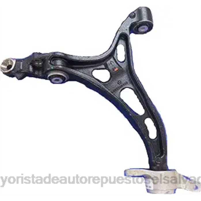 Repuestos De Motos San Salvador 2H2048 | 5168158aa 5168158ab 5181834aa 68022600ad - brazo de control JEEP