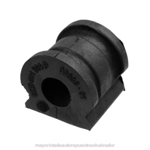 Buje de arrastre del brazo de control 6q0-411-314j VW H4R81879 Autopartes El Salvador