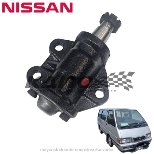 48600-g5122 subconjunto del brazo tensor de dirección Nissan H4R81743 Repuestos De Motos Suzuki El Salvador