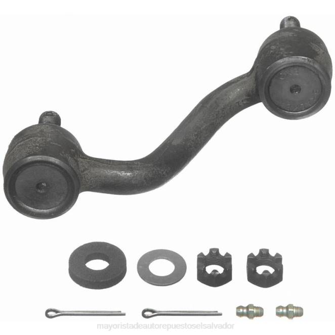 Piezas De Recambio Automóvil | Subconjunto del brazo tensor de dirección k414 68L21230 DODGE