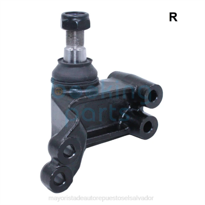 Venta De Repuestos Para Motos Suzuki En El Salvador | 8-97189-455-0 brazo tensor 68L2674 ISUZU