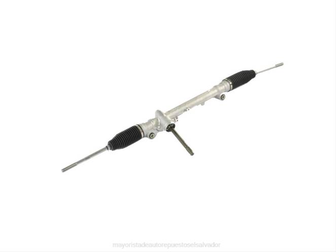 Piezas De Recambio Automóvil | cremallera de dirección asistida 68326096aa 68L21680 DODGE/CHRYSLER