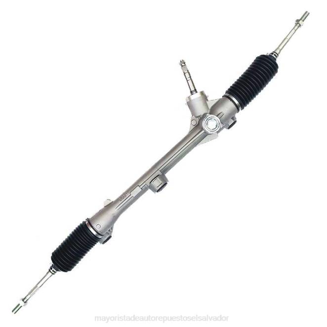 Repuestos De Motos Honda El Salvador | cremallera de dirección asistida 53601-tg2-j92 68L21582 HONDA