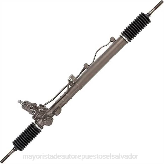 Venta De Repuestos Para Motos Suzuki En El Salvador | cremallera de dirección asistida 57700-3l030 68L21674 HYUNDAI/KIA