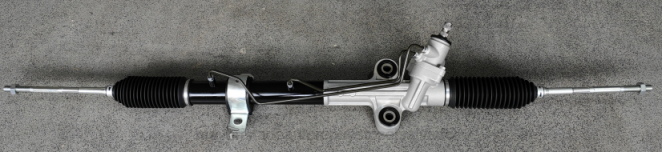 Piezas De Recambio Automóvil | cremallera de dirección asistida 8-98394874-2 68L22610 ISUZU