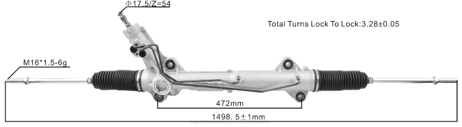 Repuestos De Motos Honda El Salvador | cremallera de dirección asistida a9064601800 a9064621301 68L22432 MERCEDES-BENZ/BMW