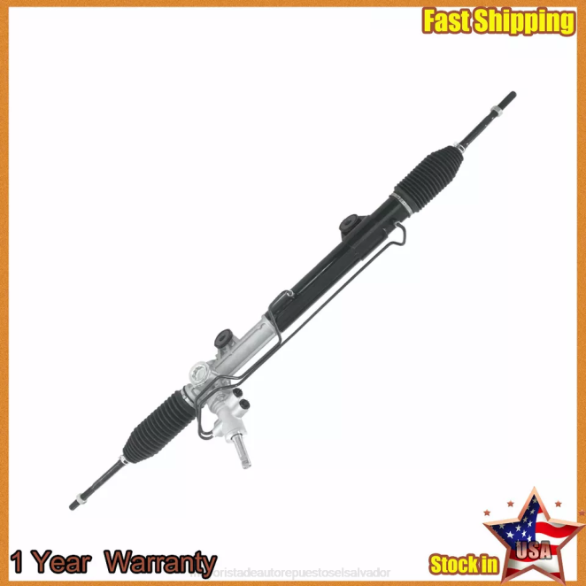 Venta De Repuestos Para Motos Suzuki En El Salvador | cremallera de dirección asistida 6614603300 68L21494 MERCEDES-BENZ/BMW