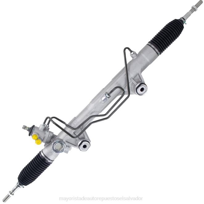 Piezas De Recambio Automóvil | cremallera de dirección asistida 4410a604 68L21590 MITSUBISHI