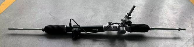 Repuestos De Motos Suzuki El Salvador | cremallera de dirección asistida 4410a025 68L22563 MITSUBISHI