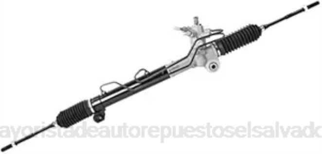 Autopartes El Salvador | cremallera de dirección asistida 49001-8h92b 49001-8h900 49001-es60c 49001-8h910 68L21599 NISSAN