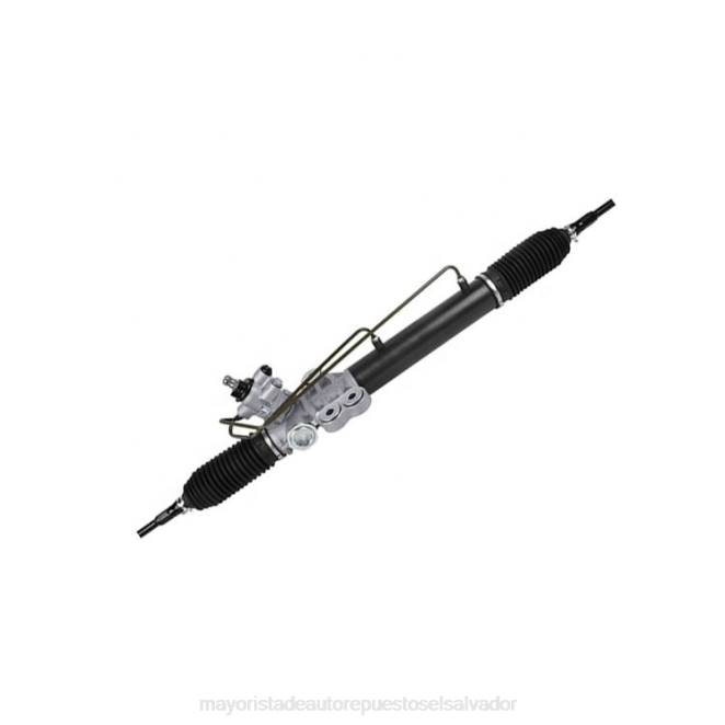 Piezas De Recambio Automóvil | cremallera de dirección asistida 49001-000 68L21620 NISSAN