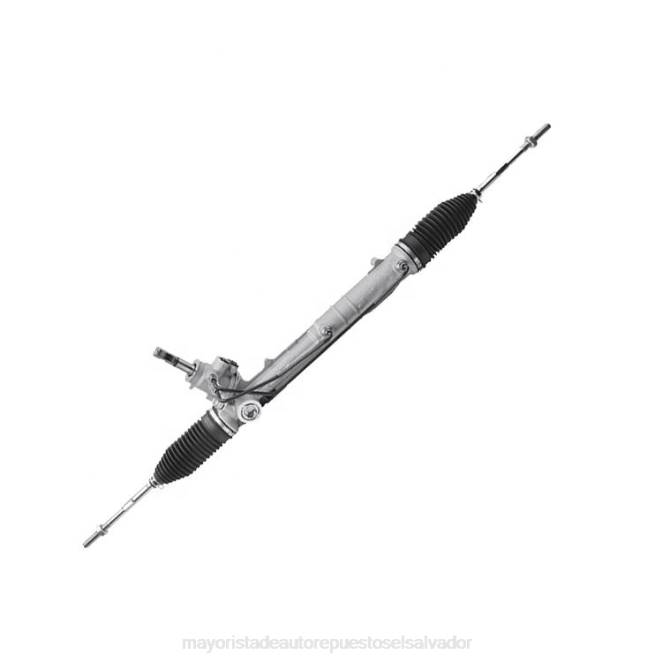 Autopartes El Salvador | cremallera de dirección asistida 4001.l3 68L21639 PEUGEOT