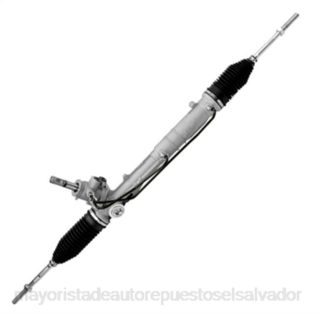 Repuestos De Motos San Salvador | cremallera de dirección asistida 16232-13580 4001.81 9802199880 68L21638 PEUGEOT