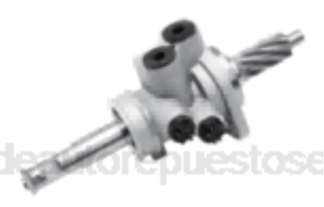 Venta De Repuestos Motos Mayorista | cremallera de dirección asistida 4046.a2 68L22656 PEUGEOT