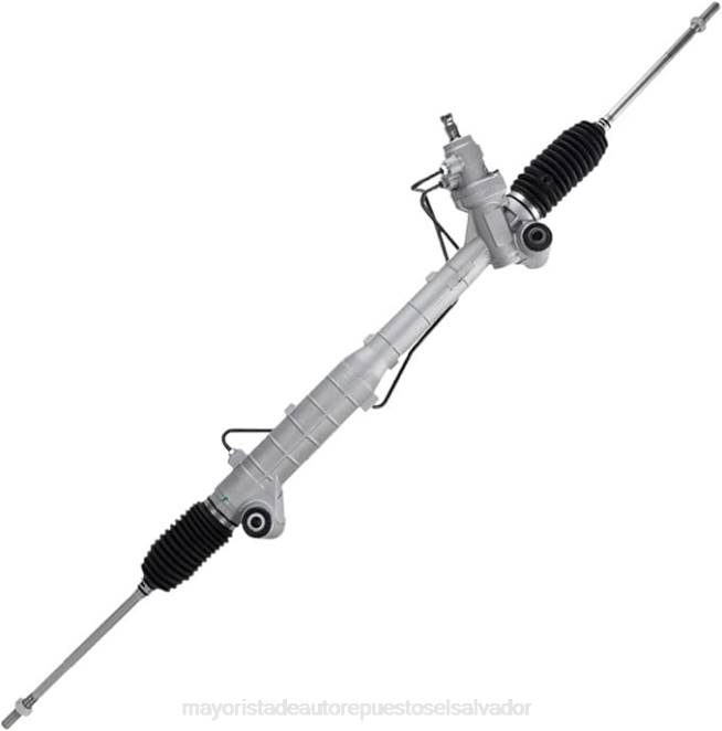 Piezas De Recambio Automóvil | cremallera de dirección asistida 48580-65j01 48580-65j02 68L21630 SUZUKI