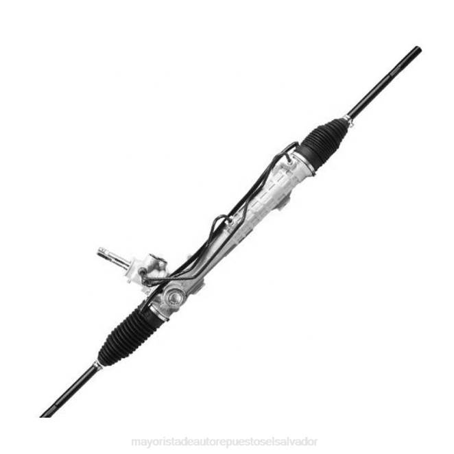 Mayorista De Auto Repuestos | cremallera de dirección asistida 7a1z3504a 9t4z350t 68L21647 FORD