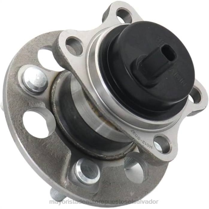 Repuestos De Motos Honda El Salvador 2H2012 | 42450-52060 - cubo de rueda