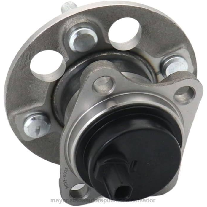 Repuestos De Motos Honda El Salvador 2H2012 | 42450-52060 - cubo de rueda