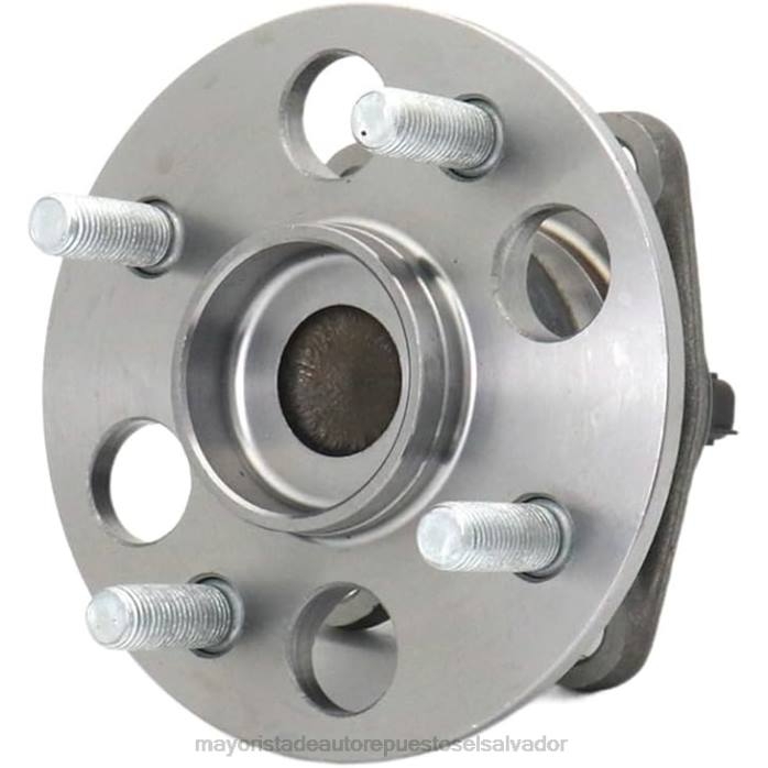 Repuestos De Motos Honda El Salvador 2H2012 | 42450-52060 - cubo de rueda