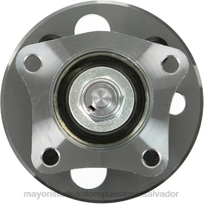 Repuestos De Motos Honda El Salvador 2H202 | 512018 - cubo de rueda