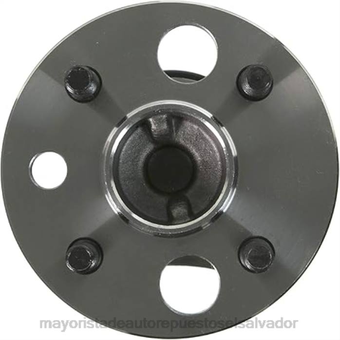 Repuestos De Motos Honda El Salvador 2H202 | 512018 - cubo de rueda