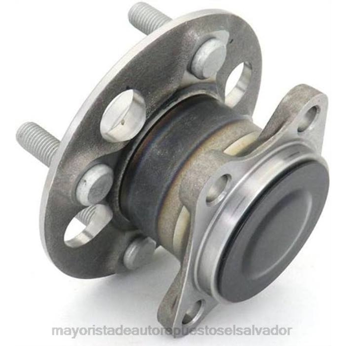 Venta De Repuestos Motos Mayorista 2H2016 | 42410-52070 - cubo de rueda