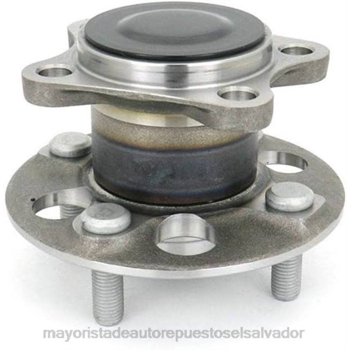 Venta De Repuestos Motos Mayorista 2H2016 | 42410-52070 - cubo de rueda