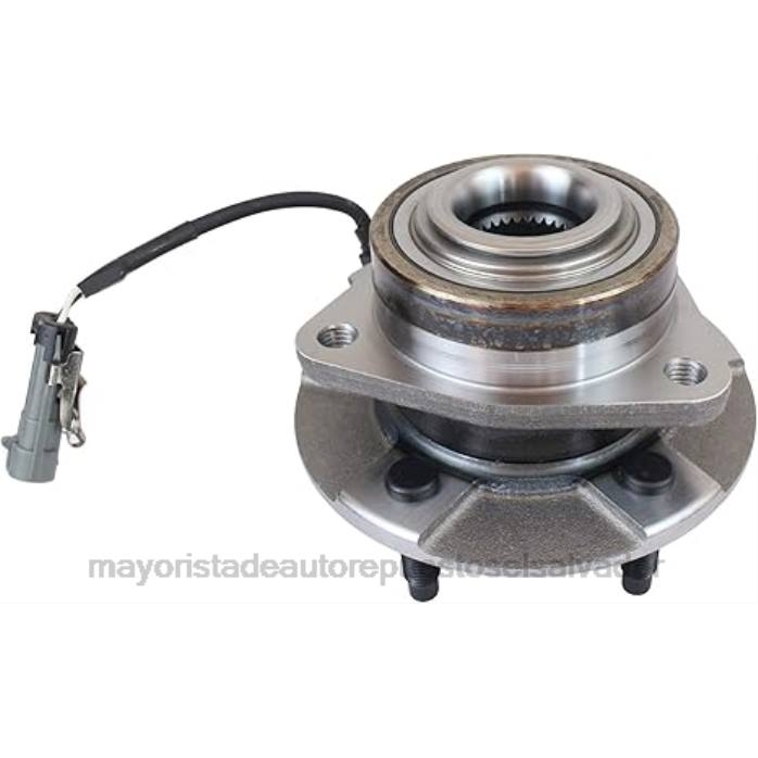 Venta De Repuestos Motos Mayorista 2H2026 | ‎513189 - cubo de rueda