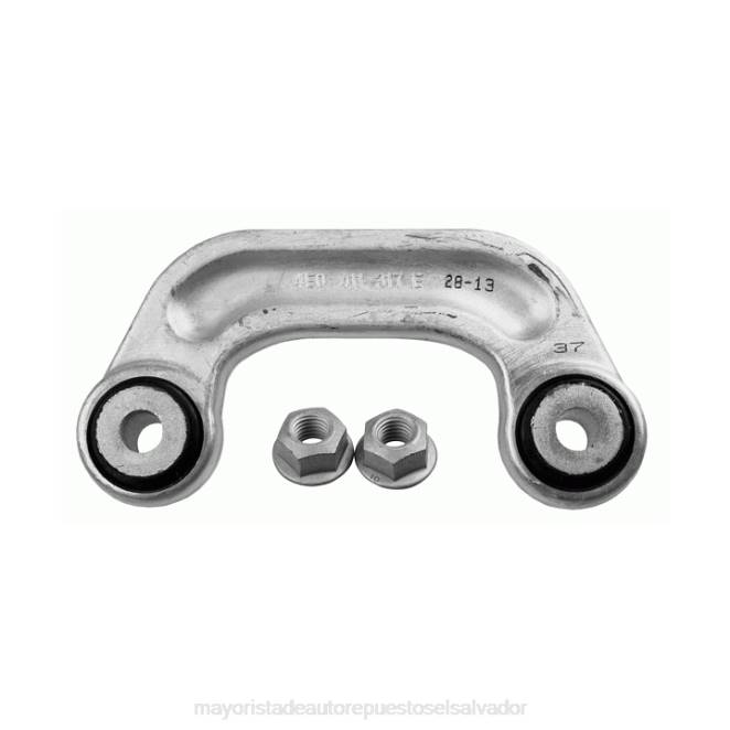 Repuestos De Motos Mayorista | 4e0-411-317e subconjunto de enlace estabilizador de dirección 68L2635 AUDI