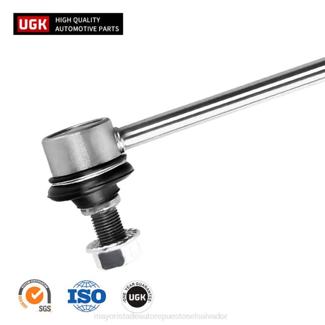 Repuestos De Motos El Salvador | Enlace estabilizador, r/l 48820-bz010 68L2731 TOYOTA