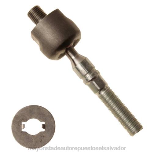 Extremo de la barra de dirección 53010-sdb-a01 subconjunto de dirección r/l Acura H4R81100 Piezas De Recambio Automóvil