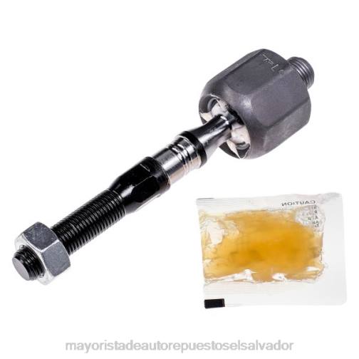 Extremo de la barra de dirección 53610-ty2-a01 subconjunto de dirección r/l Acura H4R83159 Autopartes El Salvador