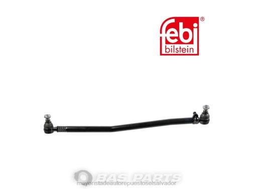 extremo de la barra de dirección 693-460-7105 Benz H4R81548 Repuestos De Motos San Salvador