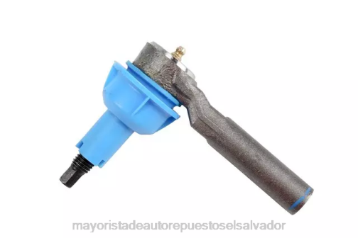 19303461 extremo de la barra de dirección Chevrolet H4R82010 Piezas De Recambio Automóvil