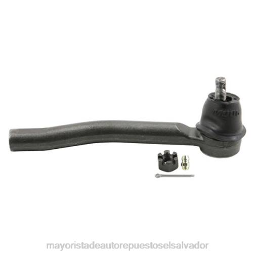 19317049 extremo de la barra de dirección Chevrolet H4R82040 Piezas De Recambio Automóvil