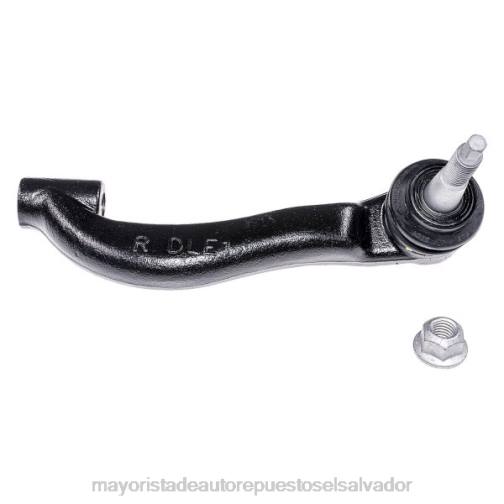 22913275 extremo de la barra de dirección Chevrolet H4R82060 Piezas De Recambio Automóvil