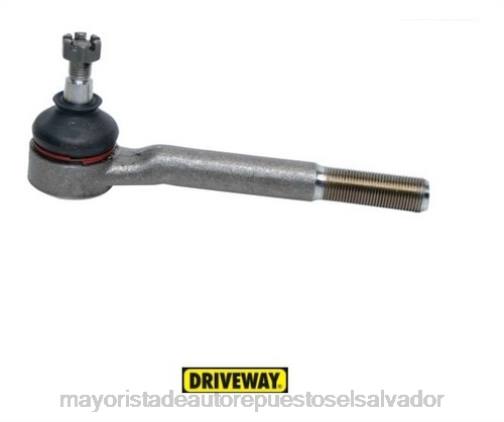 7324547 extremo de la barra de dirección Chevrolet H4R81676 Venta De Repuestos Motos Mayorista