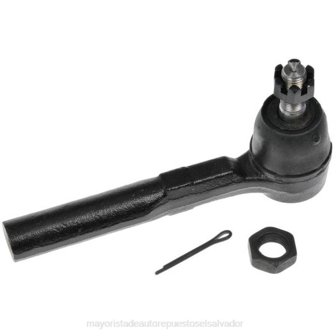 Autopartes El Salvador | Extremo de la barra de dirección 26057931 Subconjunto del extremo de la barra de dirección 68L2619 CHEVROLET