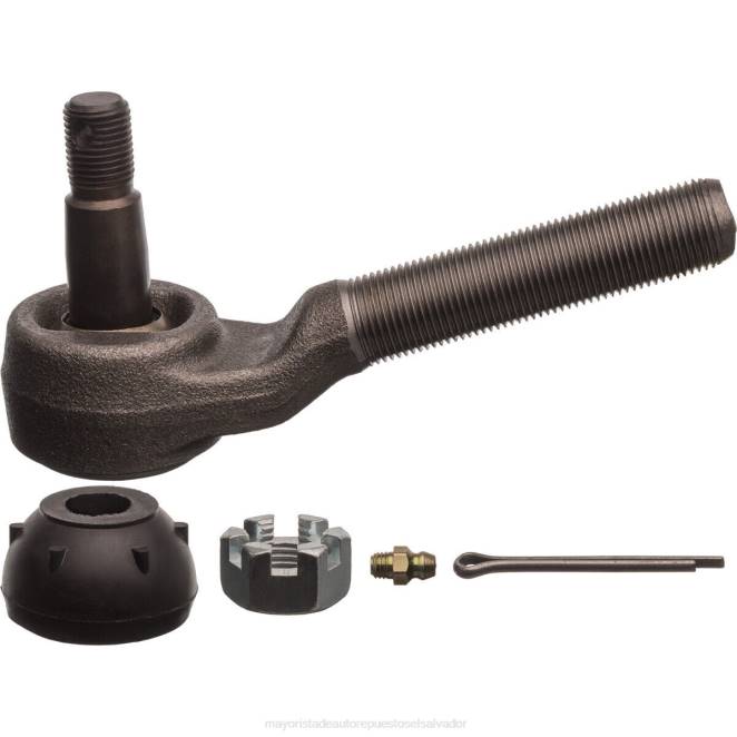Autopartes El Salvador | extremo de la barra de acoplamiento 3828202 68L2699 CHEVROLET
