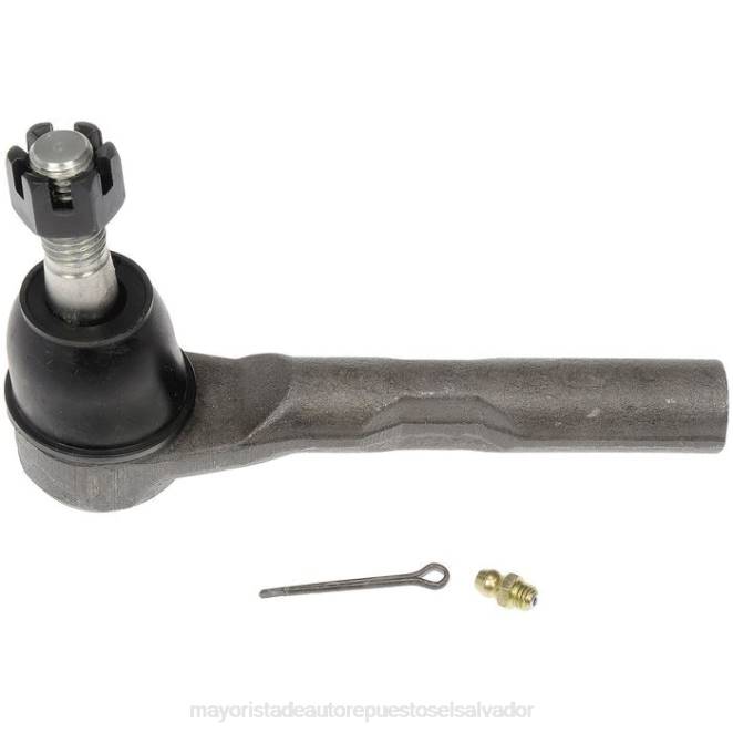 Mayorista De Auto Repuestos | Extremo de la barra de dirección 26095475 jte1306 Subconjunto del extremo de la barra de dirección 68L2567 CHEVROLET
