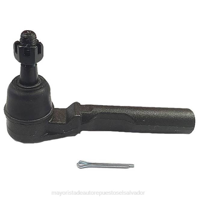 Repuestos De Motos Honda El Salvador | Extremo de la barra de dirección 15944090 Subconjunto del extremo de la barra de dirección 68L2622 CHEVROLET