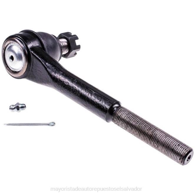 Repuestos De Motos Honda El Salvador | extremo de la barra de acoplamiento 3854866 68L2702 CHEVROLET
