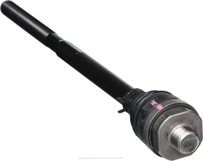 Venta De Repuestos Para Motos Suzuki En El Salvador | Extremo de la barra de dirección 19256660 Subconjunto del extremo de la cremallera de dirección 68L21124 CHEVROLET