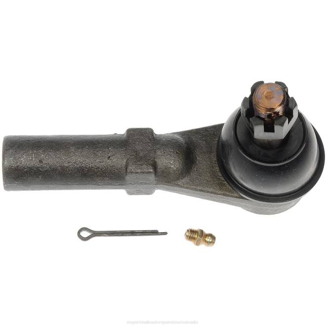Repuestos De Motos El Salvador | 52855763aa extremo de la barra de dirección 68L21341 CHRYSLER