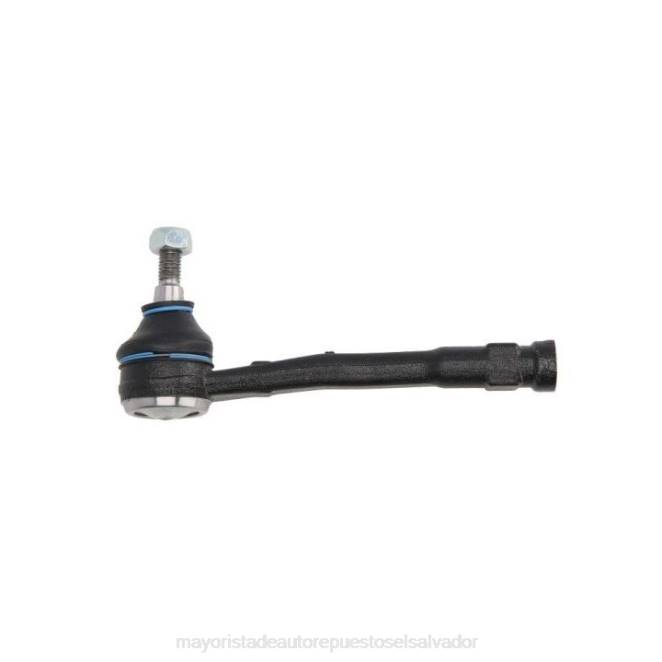 Piezas De Recambio Automóvil | Extremo de la barra de dirección 381789 Subconjunto del extremo de la barra de dirección de la dirección 68L2410 CITROEN