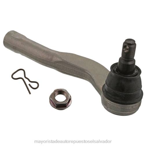 extremo de barra de acoplamiento 45046-b9080 Daihatsu H4R82643 Repuestos De Motos Suzuki El Salvador