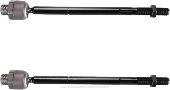 Repuestos De Motos Mayorista | Subconjunto del extremo de la cremallera de dirección del extremo de la barra de dirección ev407 68L2435 DODGE